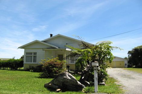 Photo of property in 116 Torea Street, Granity, 7823