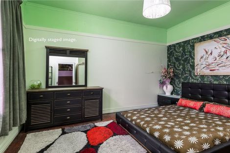 Photo of property in 55 High Street, Waimate, 7924