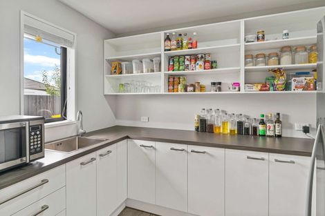 Photo of property in 3 Haymakers Crescent, Rolleston, 7614