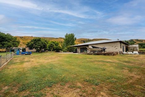 Photo of property in 143 Ripponvale Road, Cromwell, 9384