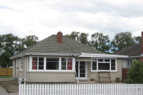 Photo of property in 88 Warden Street, Richmond, Christchurch, 8013
