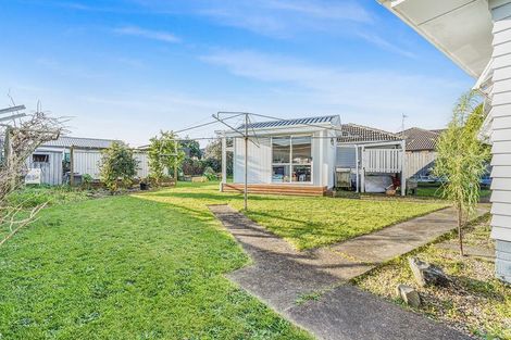 Photo of property in 20 Norman Street, Nawton, Hamilton, 3200