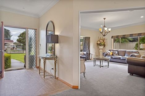 Photo of property in 17a Chamberlain Road, Masterton, 5810