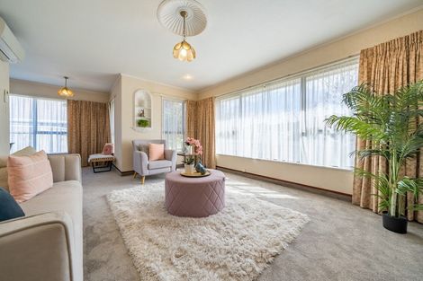 Photo of property in 54 Mcparland Street, Elderslea, Upper Hutt, 5018