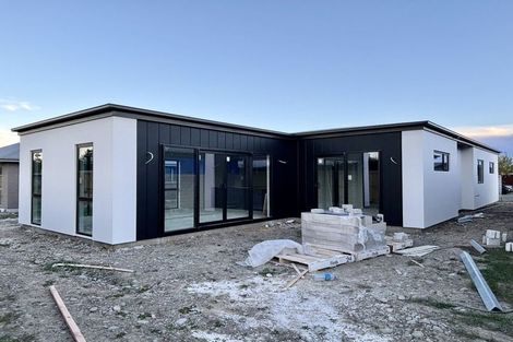 Photo of property in 252 Lincoln Rolleston Road, Rolleston, 7678
