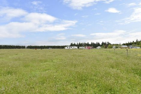 Photo of property in 443 Ashley Road, Cust, Rangiora, 7471