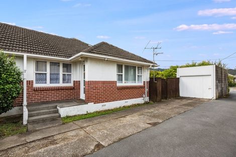 Photo of property in 20-20a Cottle Street, Avalon, Lower Hutt, 5011