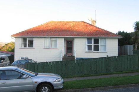 Photo of property in 35 Hukatai Street, Elsdon, Porirua, 5022