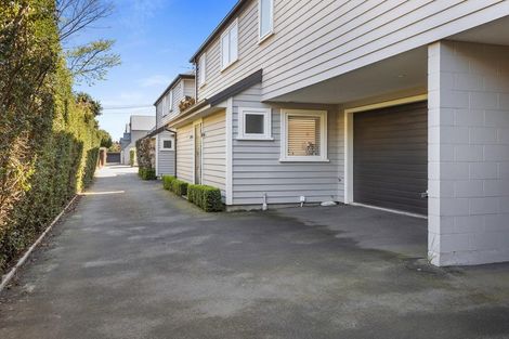 Photo of property in 392a Manchester Street, St Albans, Christchurch, 8014