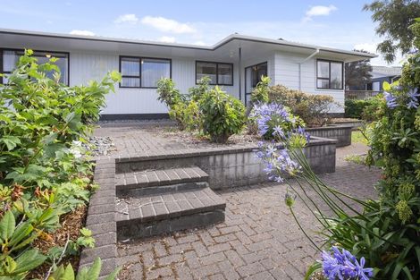 Photo of property in 6 Pickett Place, Waihi, 3610