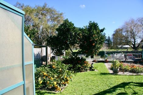 Photo of property in 70 Great South Road, Huntly, 3700