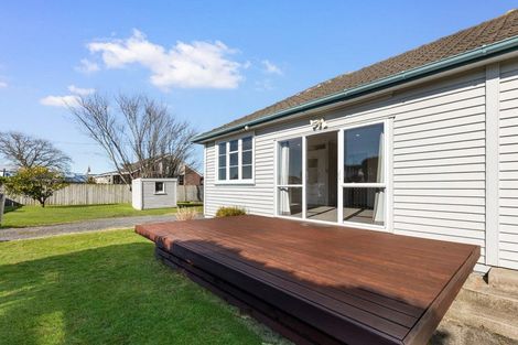 Photo of property in 3 Lincoln Street, Morrinsville, 3300