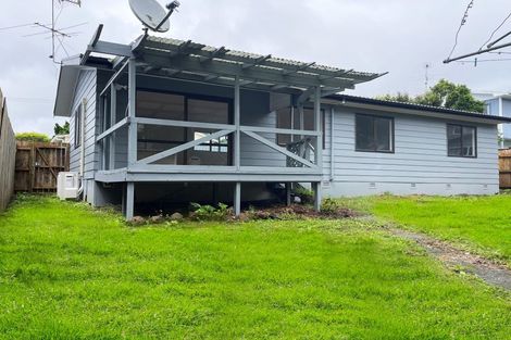 Photo of property in 134a Mcleod Road, Te Atatu South, Auckland, 0610