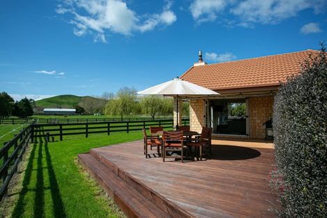 Photo of property in 1094b Tauwhare Road, Tauwhare, Hamilton, 3287