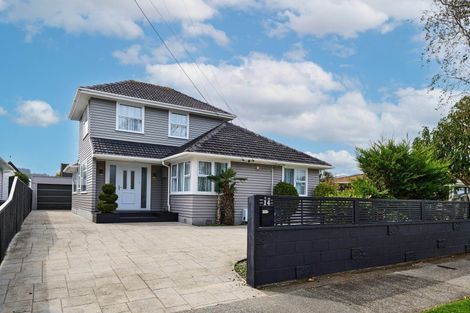 Photo of property in 14 Frederick Street, Avalon, Lower Hutt, 5011