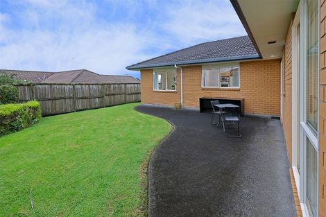 Photo of property in 3 Somerton Rise, Henderson, Auckland, 0612