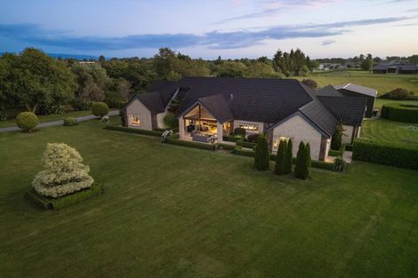 Photo of property in 36 Everad Avenue, Matamata, 3472