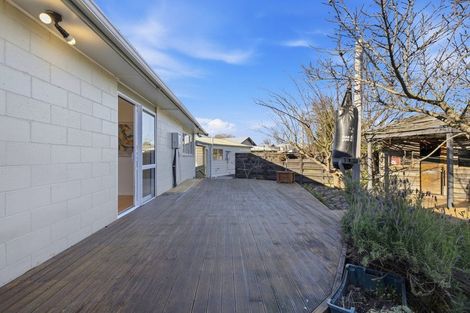 Photo of property in 11 Oban Place, Woolston, Christchurch, 8062