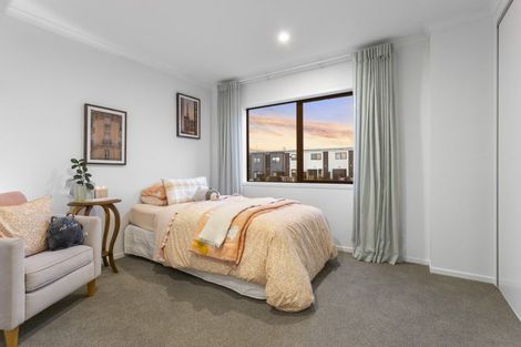 Photo of property in 13 David Carnegie Road, Hobsonville, Auckland, 0616