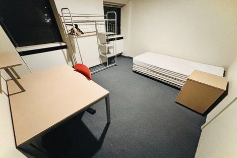 Photo of property in Stafford House, 8/38e The Terrace, Wellington Central, Wellington, 6011