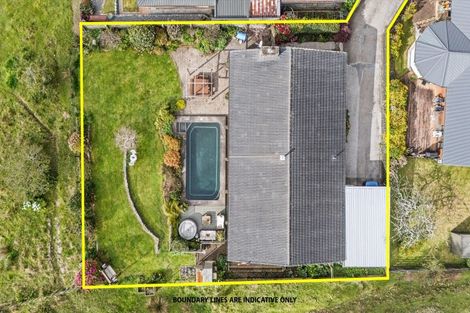 Photo of property in 21 Colin Brook Place, Te Kuiti, 3910