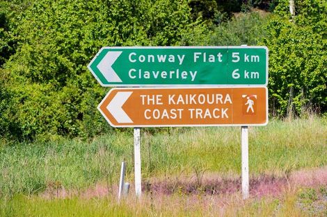 Photo of property in 6/622 Claverley Road, Hundalee, Cheviot, 7384