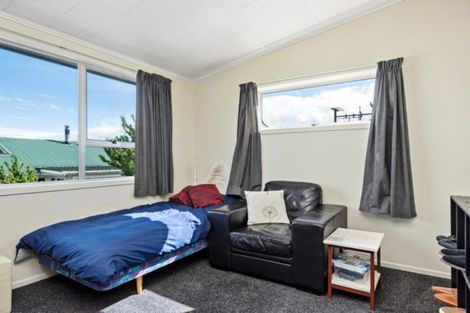 Photo of property in 1 Goodman Street, Blenheim, 7201