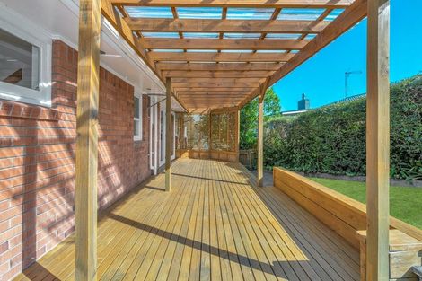 Photo of property in 36 Compton Street, Hillcrest, Auckland, 0627