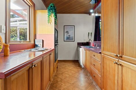 Photo of property in 3 Gorman Street, Macandrew Bay, Dunedin, 9014