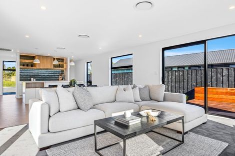 Photo of property in 6 Kelly Street, Rangiora, 7400