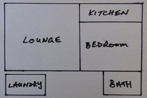 Photo of property in 116 London Street, Dunedin Central, Dunedin, 9016