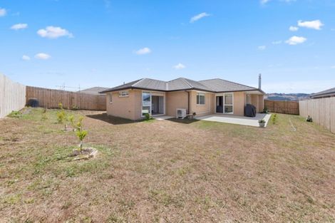 Photo of property in 31 Wingfield Road, Pokeno, 2402