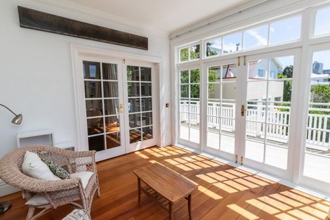 Photo of property in 7 Percival Street, Te Aro, Wellington, 6011