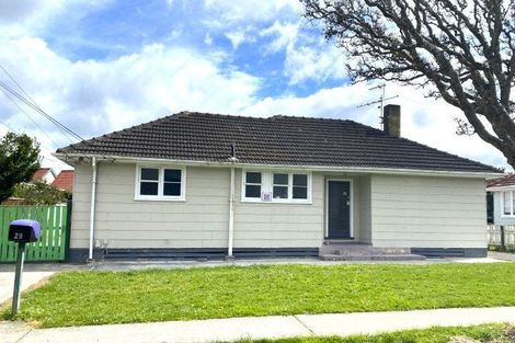 Photo of property in 29 Colson Street, Avalon, Lower Hutt, 5011