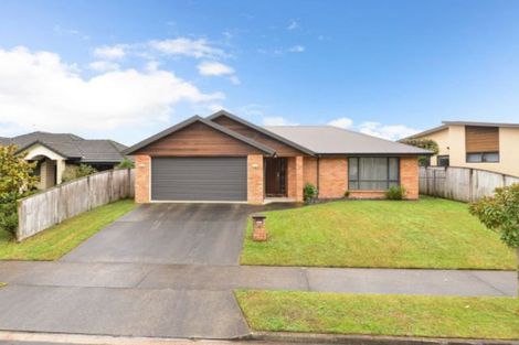 Photo of property in 4 Azure Place, Huntington, Hamilton, 3210