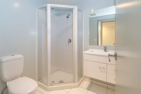 Photo of property in 3/14 Brougham Street, Addington, Christchurch, 8024