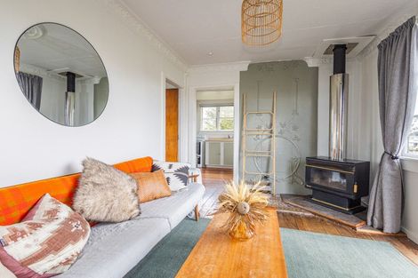 Photo of property in 30 Mackenzie Street, National Park, Owhango, 3989