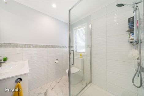 Photo of property in 12 Fenwick Crescent, Wallaceville, Upper Hutt, 5018