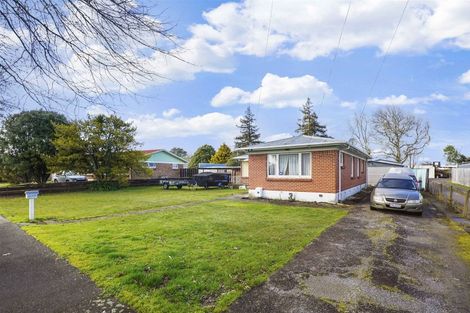 Photo of property in 70 Mardon Road, Enderley, Hamilton, 3214
