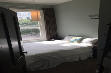 Photo of property in 12 Burnell Avenue, Thorndon, Wellington, 6011