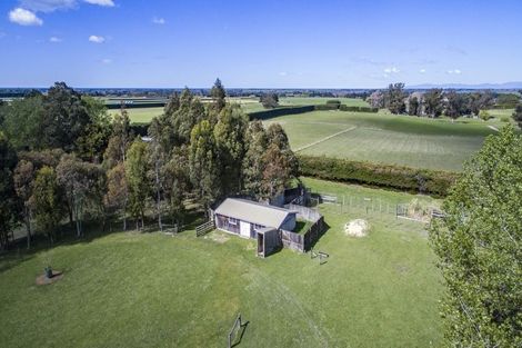 Photo of property in 22 Rangiora Leithfield Road, Ashley, Rangiora, 7477