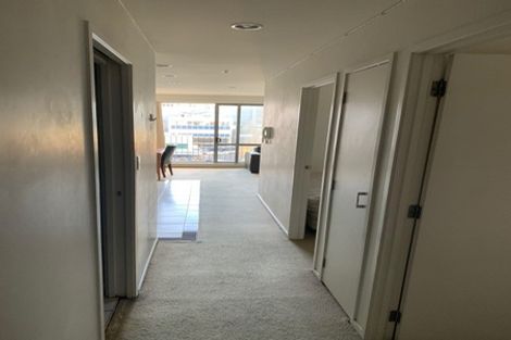 Photo of property in Alpha Apartments, 506/17 Vogel Lane, Auckland Central, Auckland, 1010
