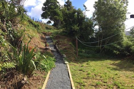 Photo of property in 8 Harlow Grove, Wainuiomata, Lower Hutt, 5014