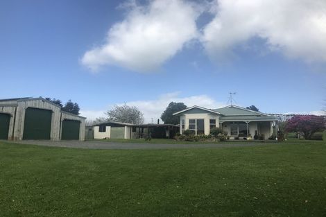 Photo of property in 96 Milliken Road, Richmond Downs, Morrinsville, 3371