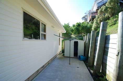 Photo of property in 72 Buckley Road, Southgate, Wellington, 6023