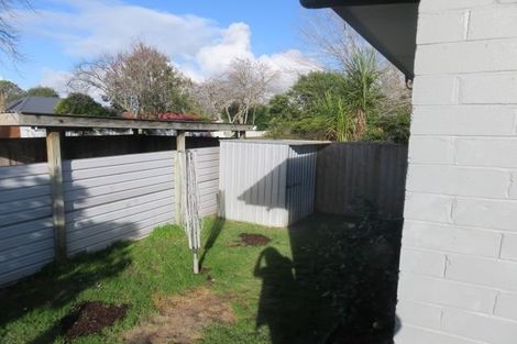 Photo of property in 16a Flynn Road, Hillcrest, Hamilton, 3216