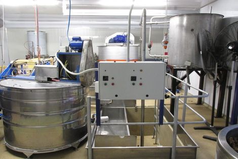 Photo of property in 17 Siegerts Road, Kimbell, Fairlie, 7987