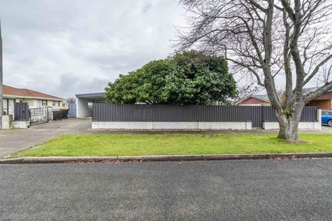 Photo of property in 206 Bamborough Street, Richmond, Invercargill, 9810