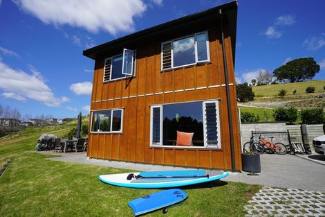 Photo of property in 18 Granada Lane, Langs Beach, Waipu, 0582