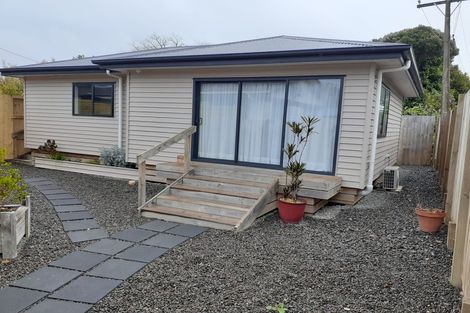Photo of property in 274 Birkdale Road, Birkdale, Auckland, 0626